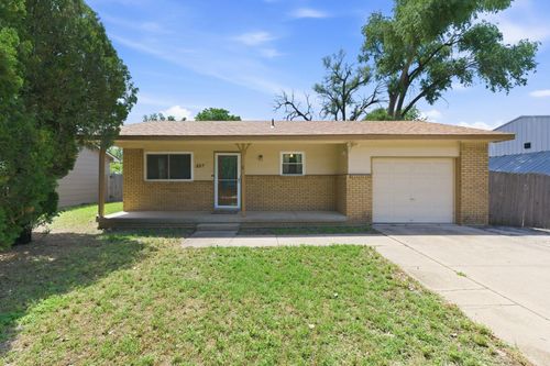 337 N Tracy, Wichita, KS, 67212 | Card Image