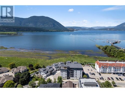 10-121 Harbourfront Dr Ne, Salmon Arm, BC, V1E2T3 | Card Image