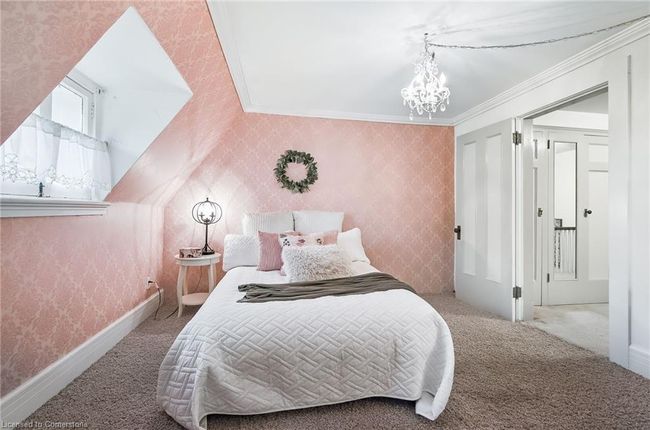122 Dufferin Ave, House other with 7 bedrooms, 5 bathrooms and 7 parking in Brantford ON | Image 34