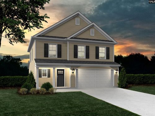 520 Arcado Street, Columbia, SC, 29223 | Card Image