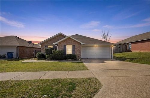 1112 Woodlands Park Drive, Lindale, TX, 75771 | Card Image