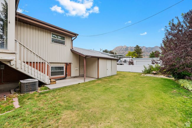 1884 E Jeremy Ct, Home with 6 bedrooms, 4 bathrooms and 8 parking in Murray UT | Image 26