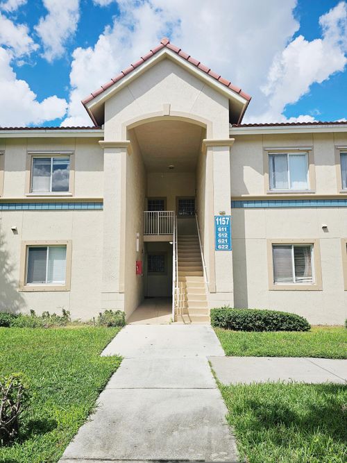 621-1157 Golden Lakes, West Palm Beach, FL, 33411 | Card Image