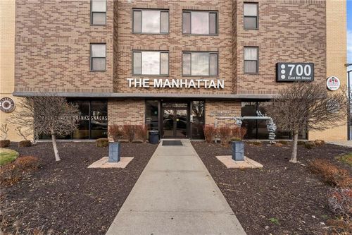 unit-8f-700 E 8th St, Kansas City, MO, 64106-1653 | Card Image
