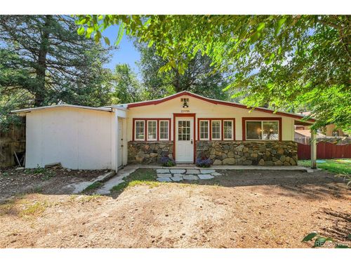 21938 Miller Ln, Idledale, CO, 80453-5019 | Card Image