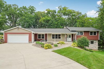 3268 Freeway Court, House other with 3 bedrooms, 2 bathrooms and null parking in McFarland WI | Image 3