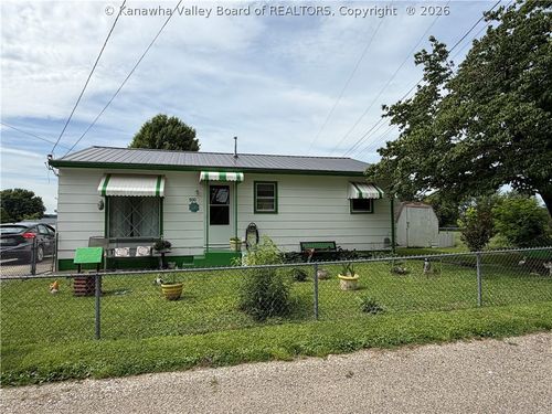 500 Robinson St, Point Pleasant, WV, 25550-1829 | Card Image