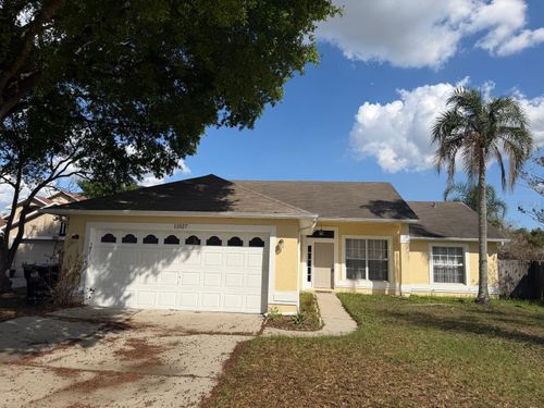 11527 Wingham Ct, ORLANDO, FL, 32837-5719 | Card Image