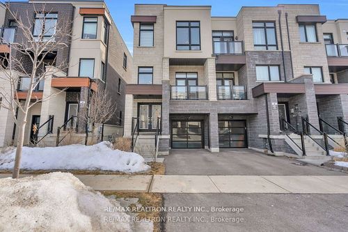 178 Golden Trail, Vaughan, ON, L6A5A1 | Card Image