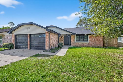 2714 Valley Forest Dr, Missouri City, TX, 77489-6003 | Card Image