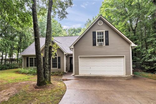 186 Smokestack Ridge, Fairmount, GA, 30139 | Card Image