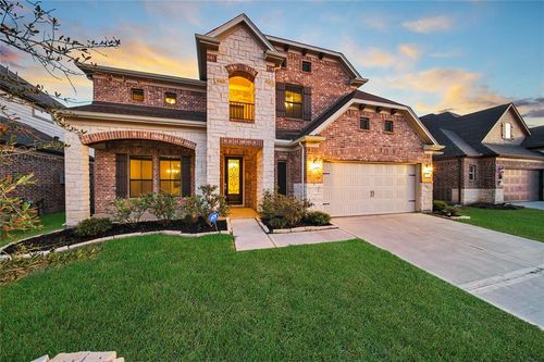 255 Upland Drive, Waller, TX, 77484 | Card Image