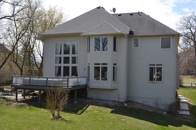 Impressive rear for this home | Image 69