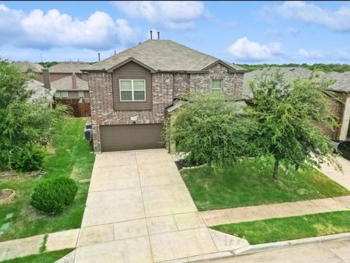 15628 Carlton Oaks Dr, Fort Worth, TX, 76177-2194 | Card Image