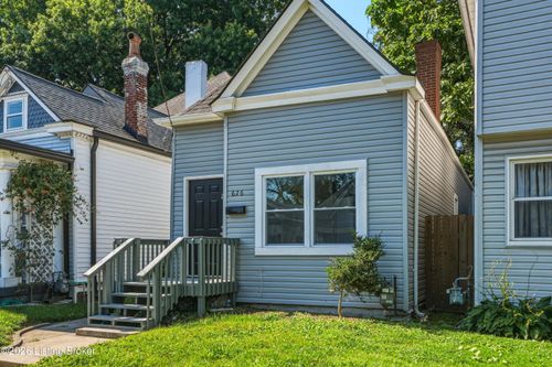 626 E Ormsby Ave, Louisville, KY, 40203-2623 | Card Image