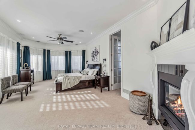 1114 Irace Dr, House other with 6 bedrooms, 7 bathrooms and 10 parking in Augusta ON | Image 34