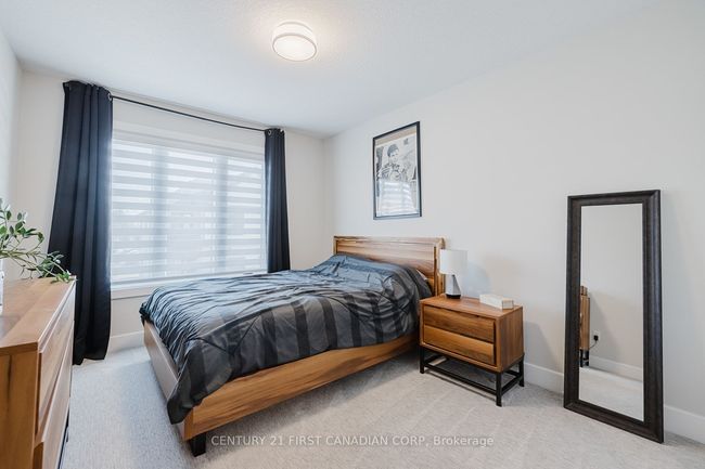 9 - 601 Lions Park Dr, Condo with 3 bedrooms, 4 bathrooms and 1 parking in Mount Brydges ON | Image 20