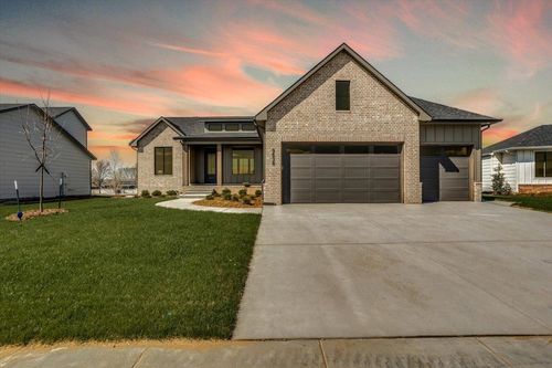 9638 W Cedar Ln, Maize, KS, 67101-8000 | Card Image