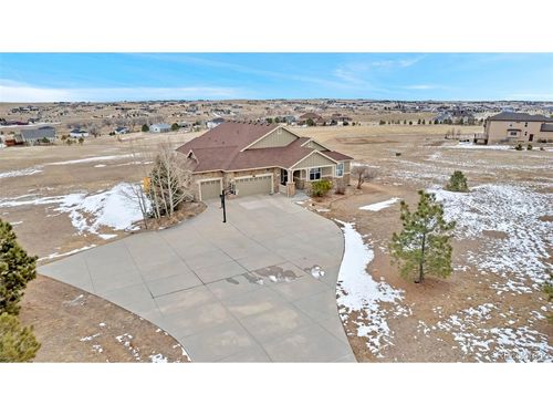 2382 Antelope Ridge Trl, Parker, CO, 80138-4235 | Card Image