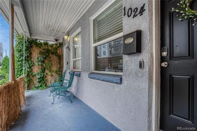 1024 Inca Street, House other with 1 bedrooms, 1 bathrooms and 1 parking in Denver CO | Image 2