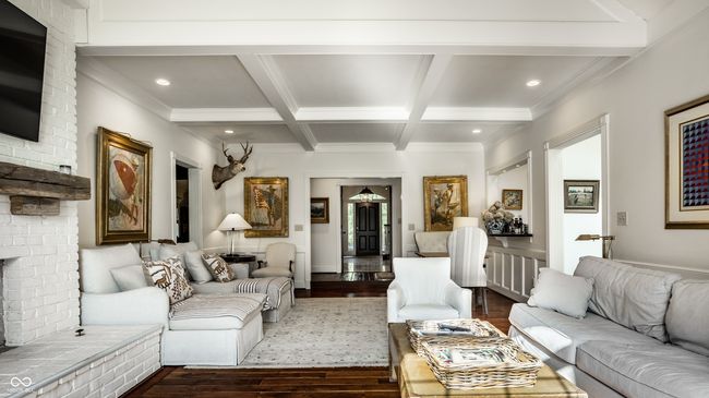 10605 Winterwood, House other with 5 bedrooms, 6 bathrooms and null parking in Carmel IN | Image 14