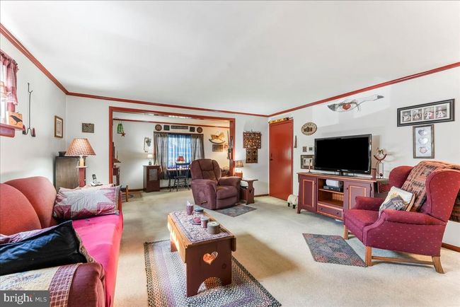 1817 Okiola Ave, House other with 2 bedrooms, 1 bathrooms and null parking in UPPER CHICHESTER PA | Image 6