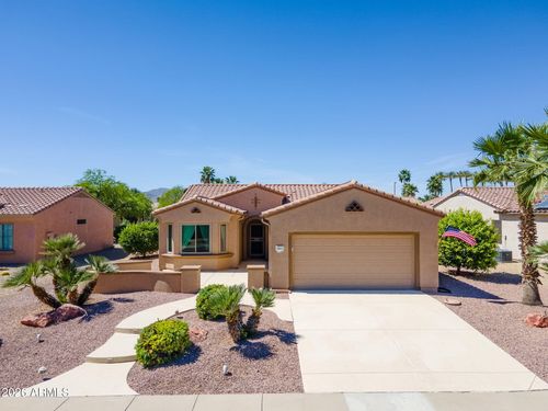18652 N Patina Ct, Surprise, AZ, 85387-7558 | Card Image