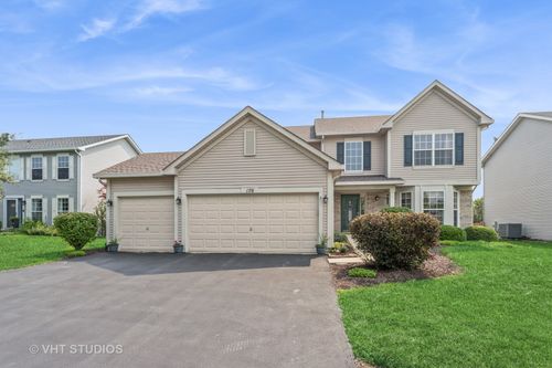 170 Christine Way, Bolingbrook, IL, 60440-6137 | Card Image