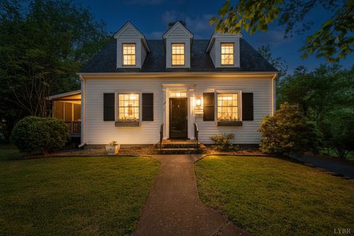322 Sumpter St, Lynchburg, VA, 24503-4430 | Card Image