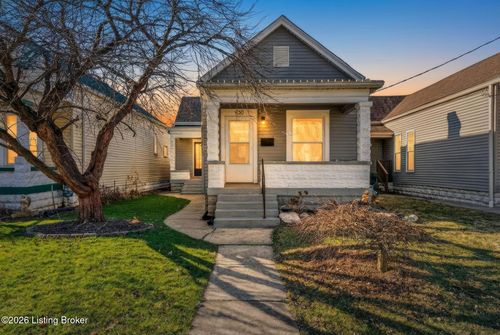 930 Mulberry St, Louisville, KY, 40217-1251 | Card Image