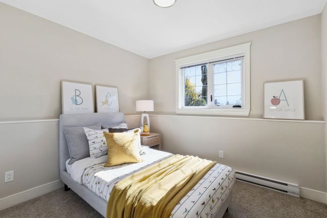 264 W 6 Th Street, Townhouse with 2 bedrooms, 2 bathrooms and 2 parking in North Vancouver BC | Image 17