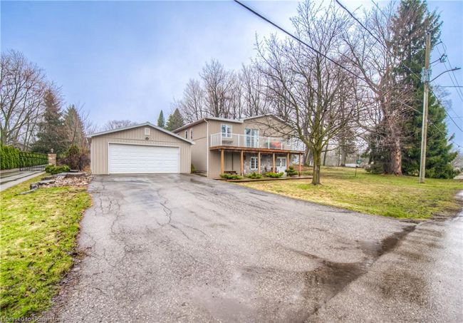 1092 Queen St, House other with 4 bedrooms, 2 bathrooms and 6 parking in New Dundee ON | Image 44