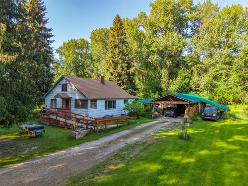 201 N 10th St, Troy, MT, 59935-7769 | Card Image