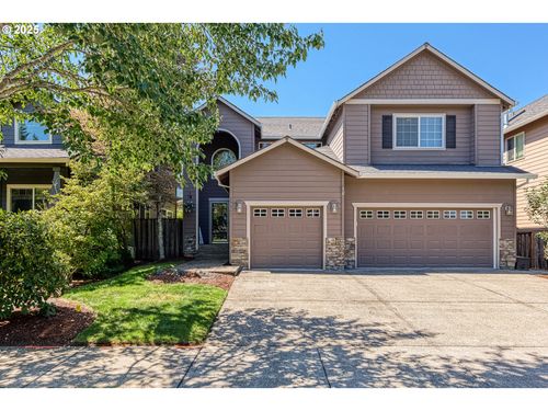 17361 Sw Inkster Dr, Sherwood, OR, 97140-8254 | Card Image