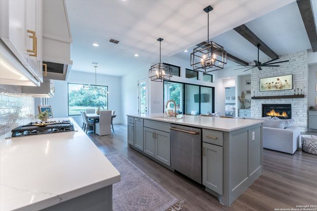 435 Arthur Ct, House other with 4 bedrooms, 3 bathrooms and null parking in Spring Branch TX | Image 10