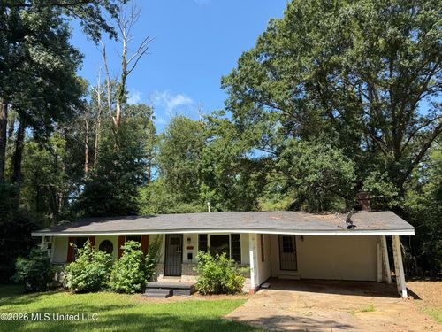 2745 Marydale Dr, Jackson, MS, 39212-2731 | Card Image