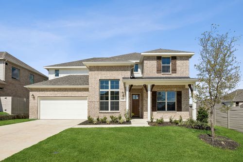 4504 Crescent Rd, Mckinney, TX, 75071-5435 | Card Image