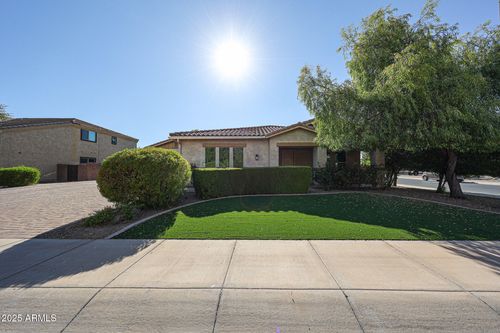 4318 N 180th Dr, Goodyear, AZ, 85395-5203 | Card Image