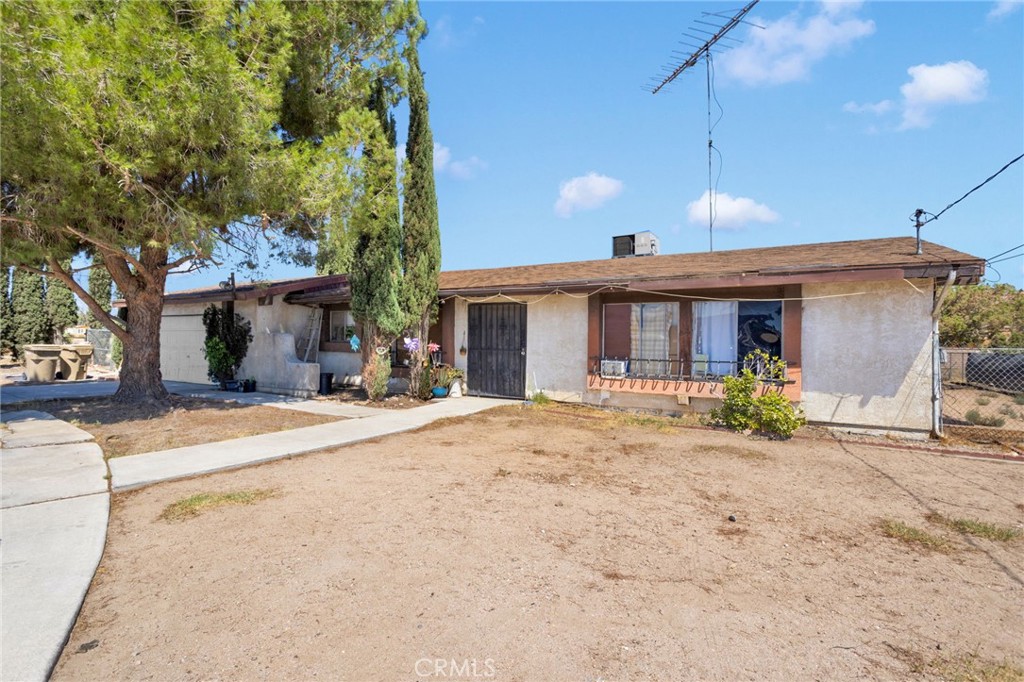 Residential in Hesperia 3