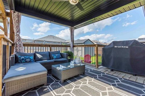 furnished-40 Ambrosia Terr, Quinte West, ON, K8V0G6 | Card Image