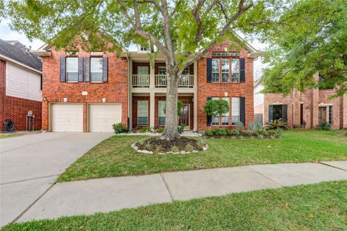 16464 Beewood Glen Dr, Sugar Land, TX, 77498-7186 | Card Image