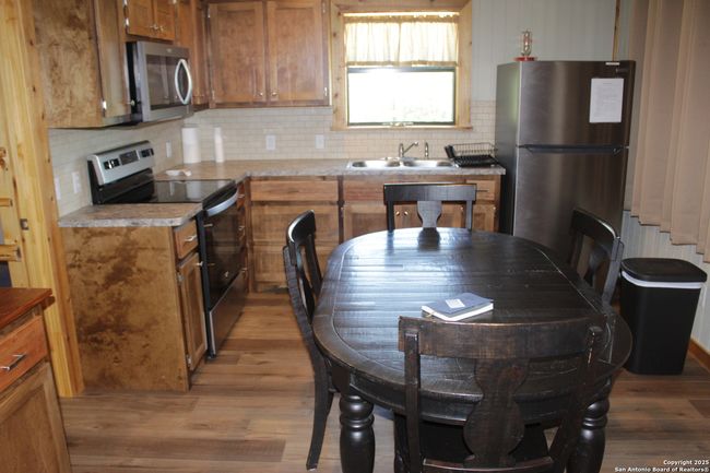 693 Brushy Creek Ranch Rd, House other with 4 bedrooms, 4 bathrooms and null parking in Concan TX | Image 12