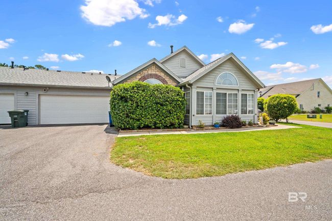 602 Wyld Palms Dr, Condo with 2 bedrooms, 2 bathrooms and null parking in Foley AL | Image 49