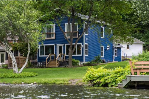 90 W Shore Drive, Kinderhook, NY, 12184 | Card Image