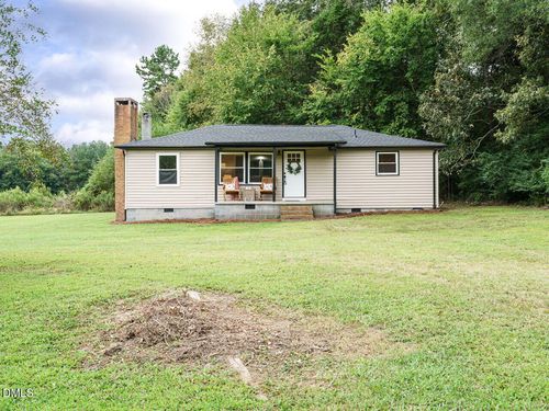 2363 Bear Creek Church Rd, Bear Creek, NC, 27207-8251 | Card Image