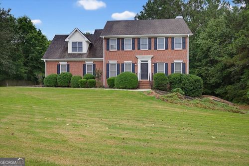 1206 Dover Pl Se, Conyers, GA, 30013-4619 | Card Image