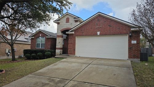 1313 Clary Sage Loop, Round Rock, TX, 78665-4037 | Card Image