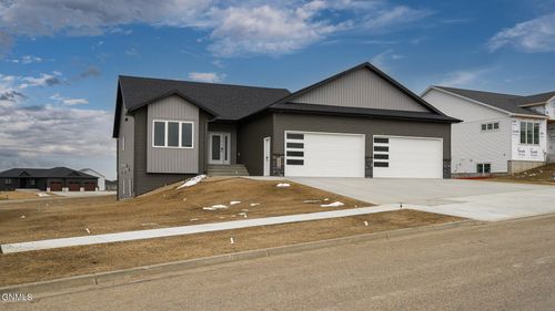 2003 Antler Ave, Bismarck, ND, 58503-1591 | Card Image
