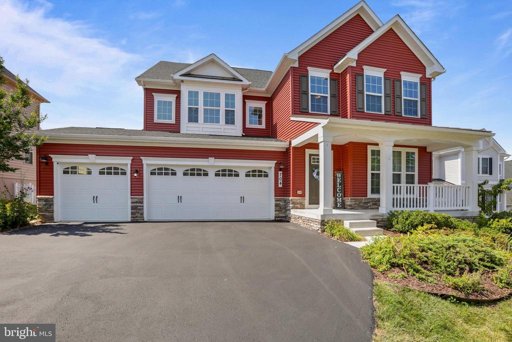 Potterfields Ct, Brunswick, MD 21716