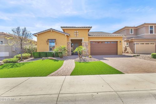 3667 E Jude Ln, Gilbert, AZ, 85298-0335 | Card Image
